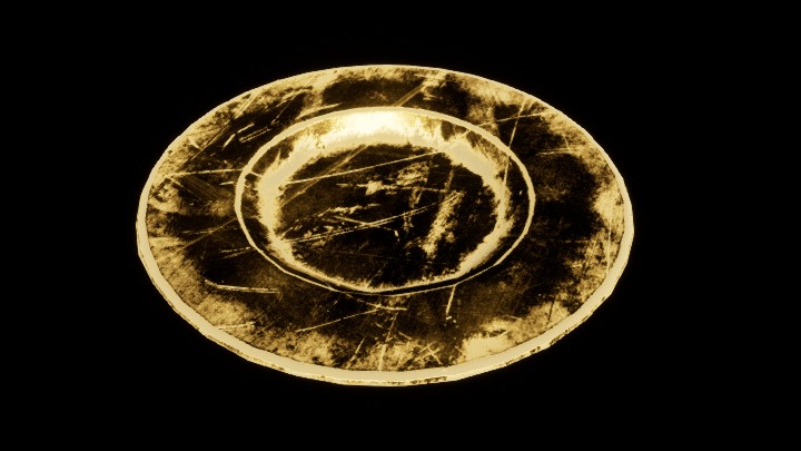 UE项目资源_模型资源_餐具022