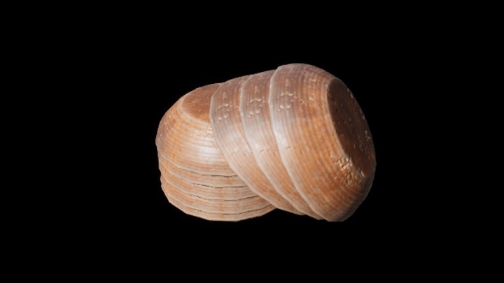 UE项目资源_模型资源_餐具026