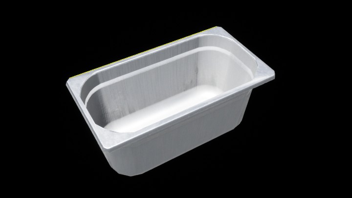 UE项目资源_模型资源_餐盘槽001