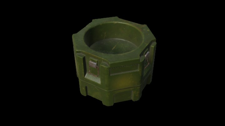 UE项目资源_模型资源_饭盒003