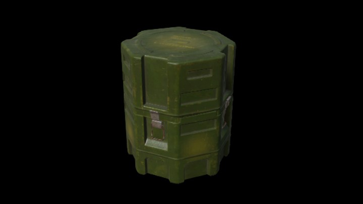 UE项目资源_模型资源_饭盒005