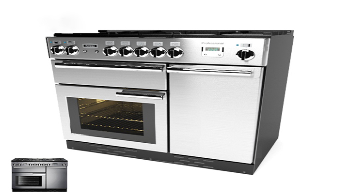 渲染模型_仪器002