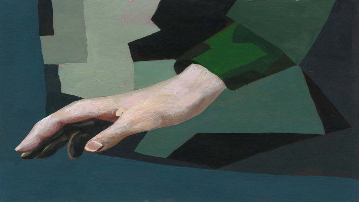 渲染模型_仪表001