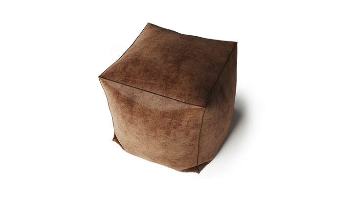 渲染模型_凳子138