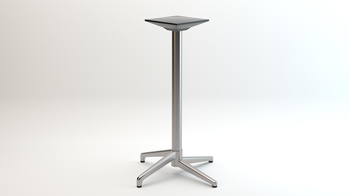 渲染模型_凳子156