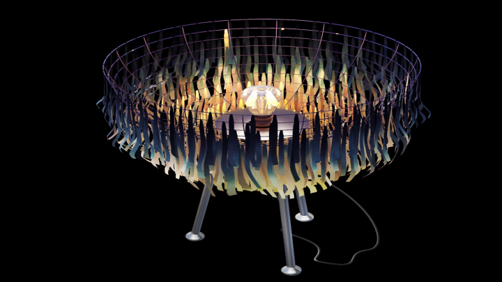 渲染模型_台灯220