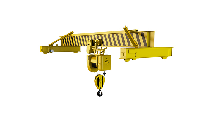 渲染模型_吊机001