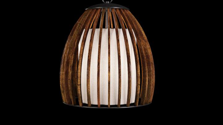 渲染模型_吊灯063