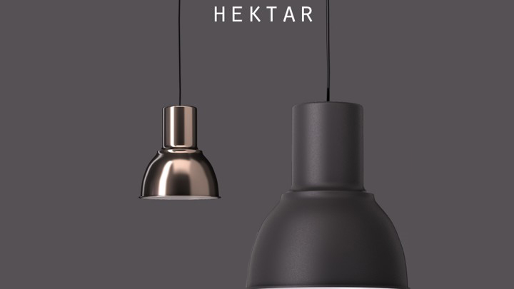 渲染模型_吊灯091