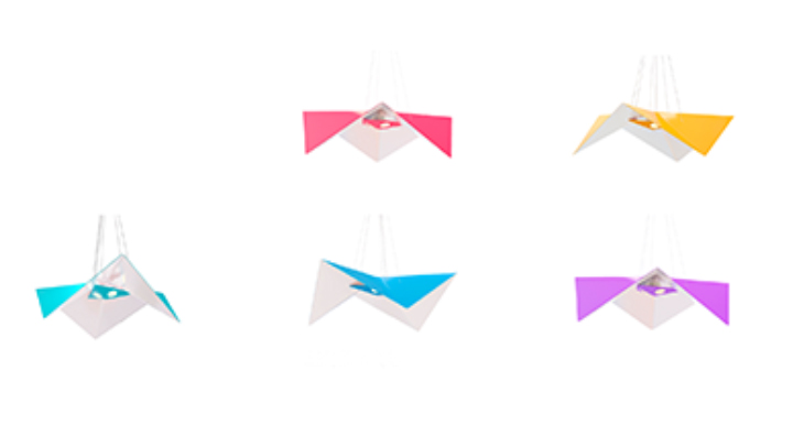 渲染模型_吊灯100