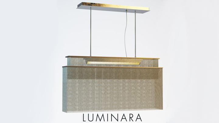 渲染模型_吊灯190