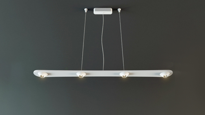 渲染模型_吊灯249