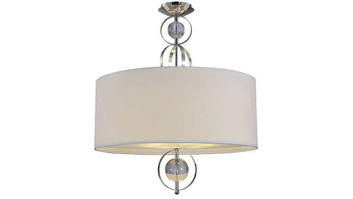 渲染模型_吊灯255