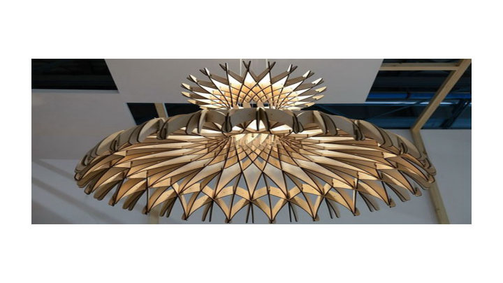 渲染模型_吊灯359