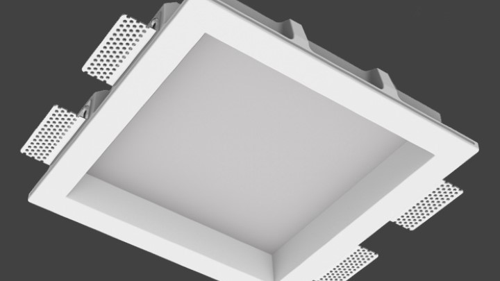 渲染模型_吊灯386