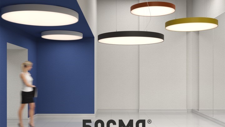 渲染模型_吊灯392