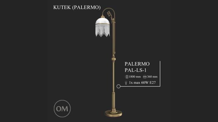 渲染模型_吊灯416