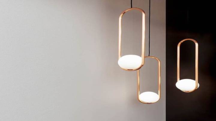 渲染模型_吊灯475