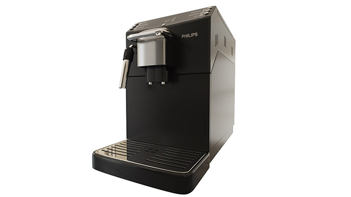 渲染模型_咖啡机005