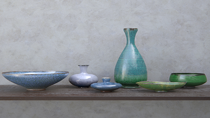 渲染模型_器具001