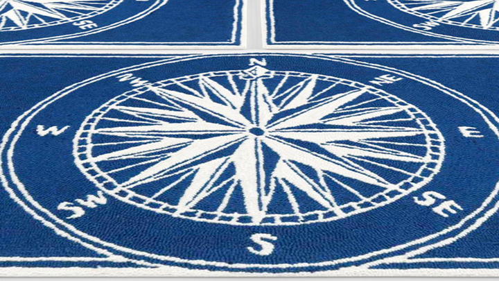 渲染模型_地毯010