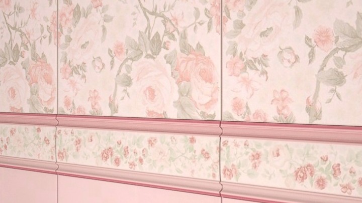 渲染模型_墙砖002