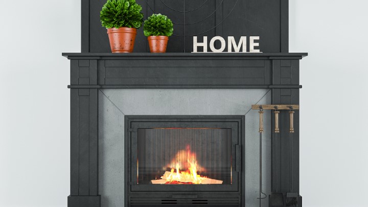 渲染模型_壁橱003