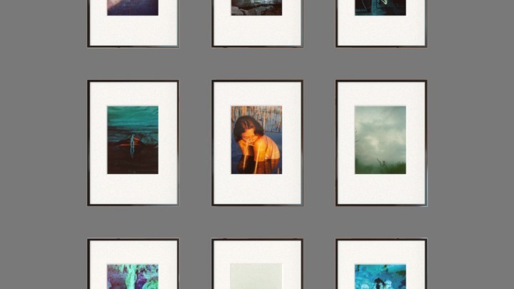 渲染模型_壁画006