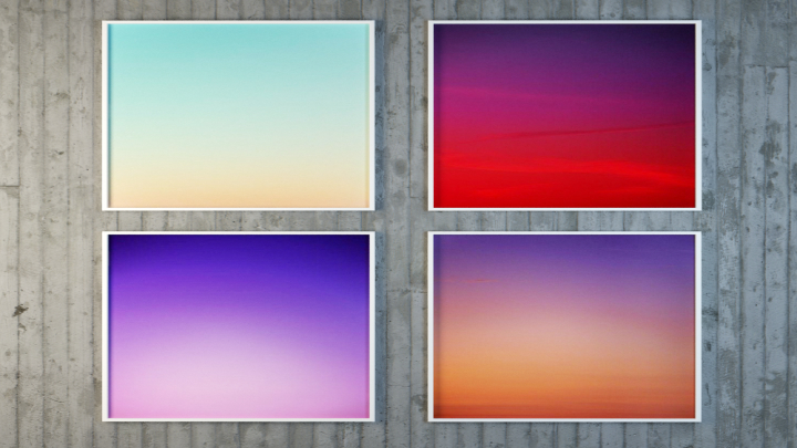 渲染模型_壁画012