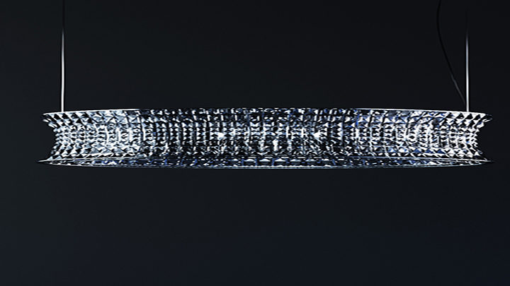 渲染模型_室内装饰007