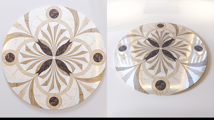 渲染模型_室内装饰009