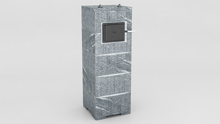 渲染模型_室内装饰031