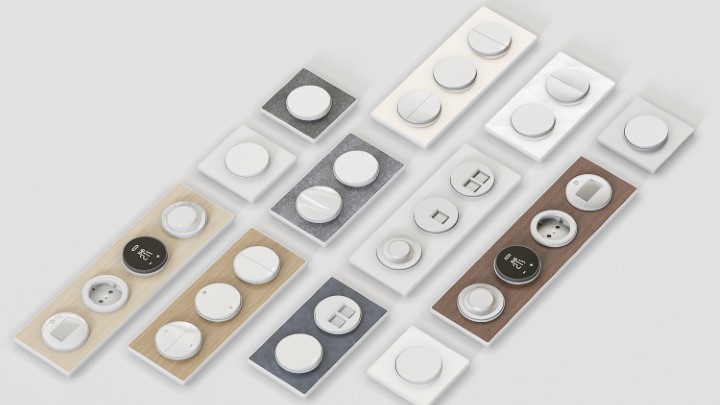 渲染模型_室内装饰048