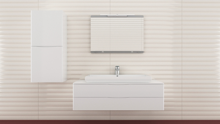 渲染模型_家具007