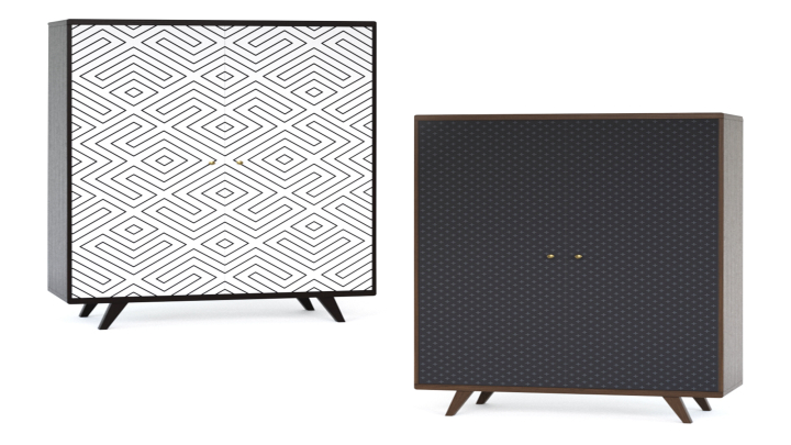 渲染模型_家具011