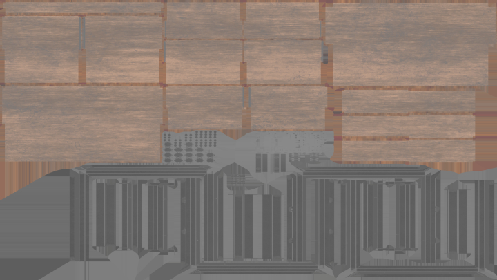 渲染模型_建筑008