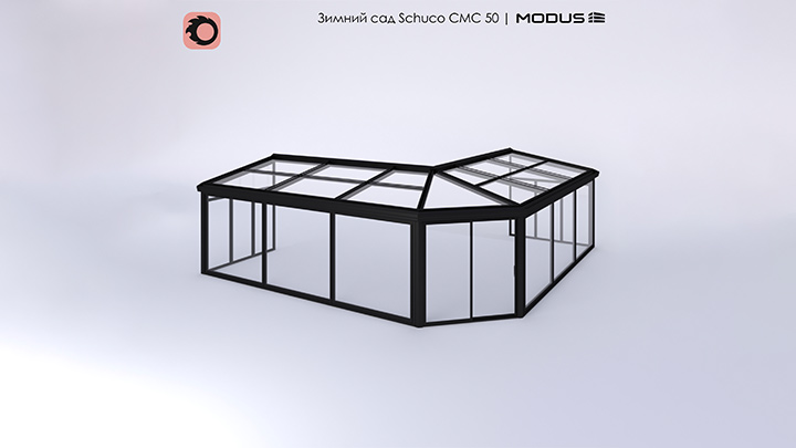 渲染模型_建筑022