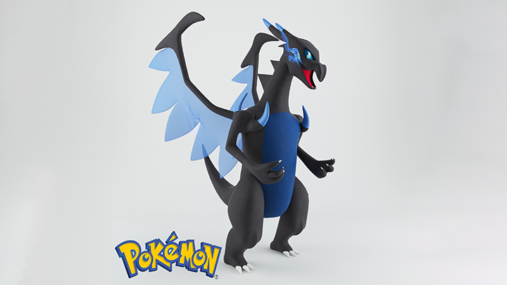 渲染模型_恐龙002