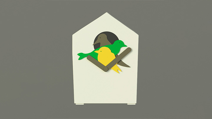 渲染模型_手工001