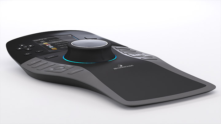 渲染模型_手持设备001