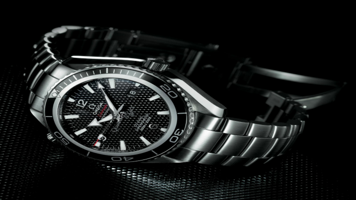 渲染模型_手表007