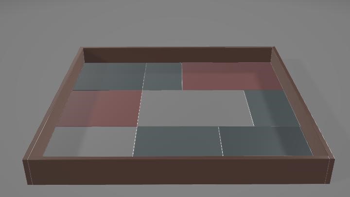 渲染模型_托盘001