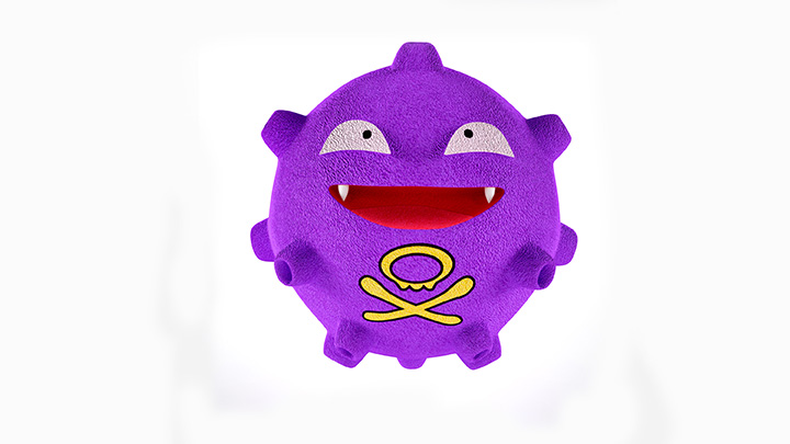 渲染模型_抱枕018