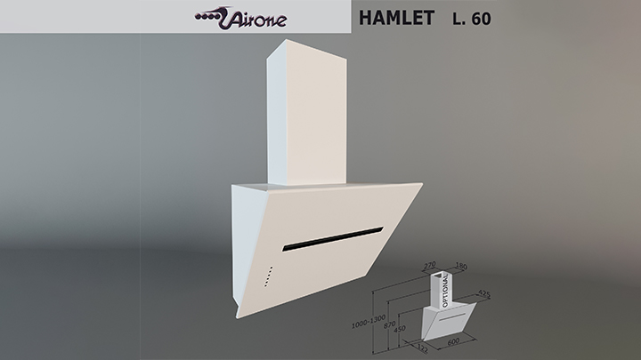 渲染模型_抽油烟机006