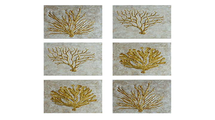 渲染模型_挂画017