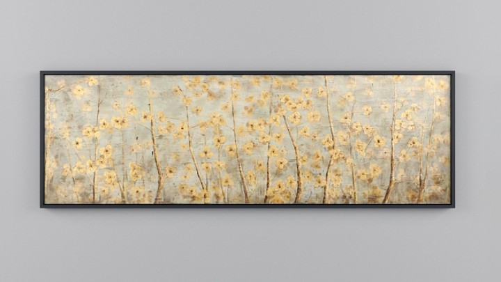 渲染模型_挂画031