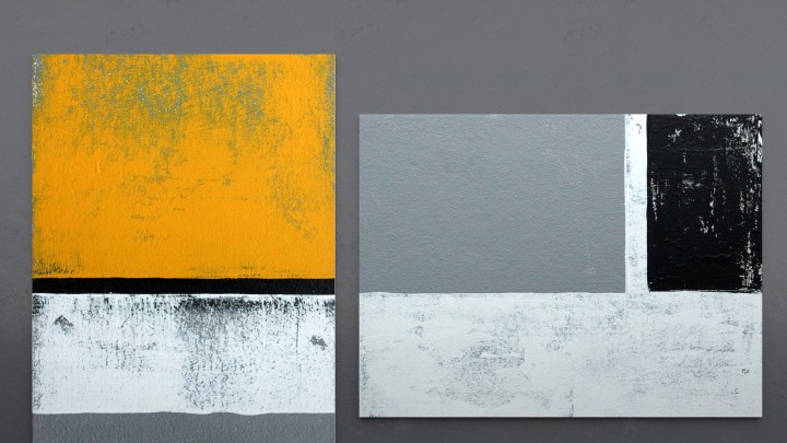 渲染模型_挂画034