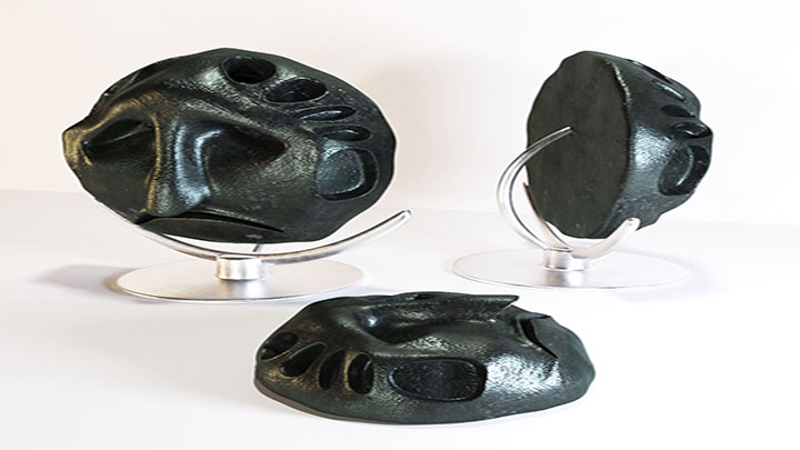 渲染模型_摆件002