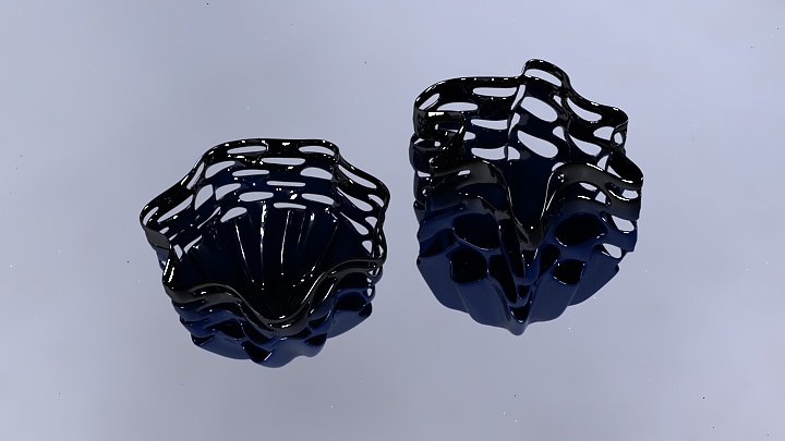 渲染模型_摆件059