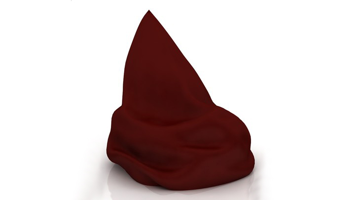 渲染模型_摆件077